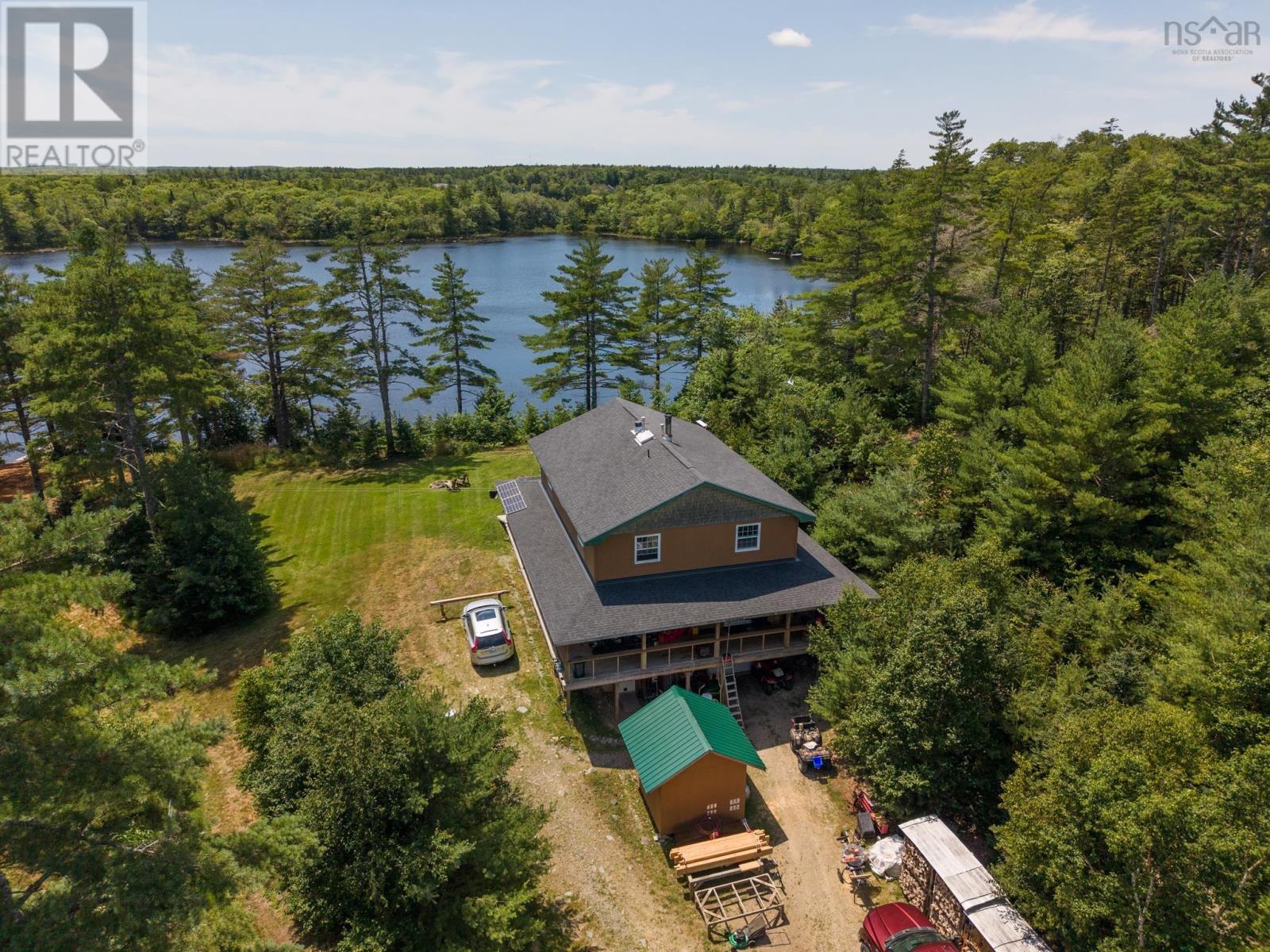 236 Canoe Lake Estates Road - 2