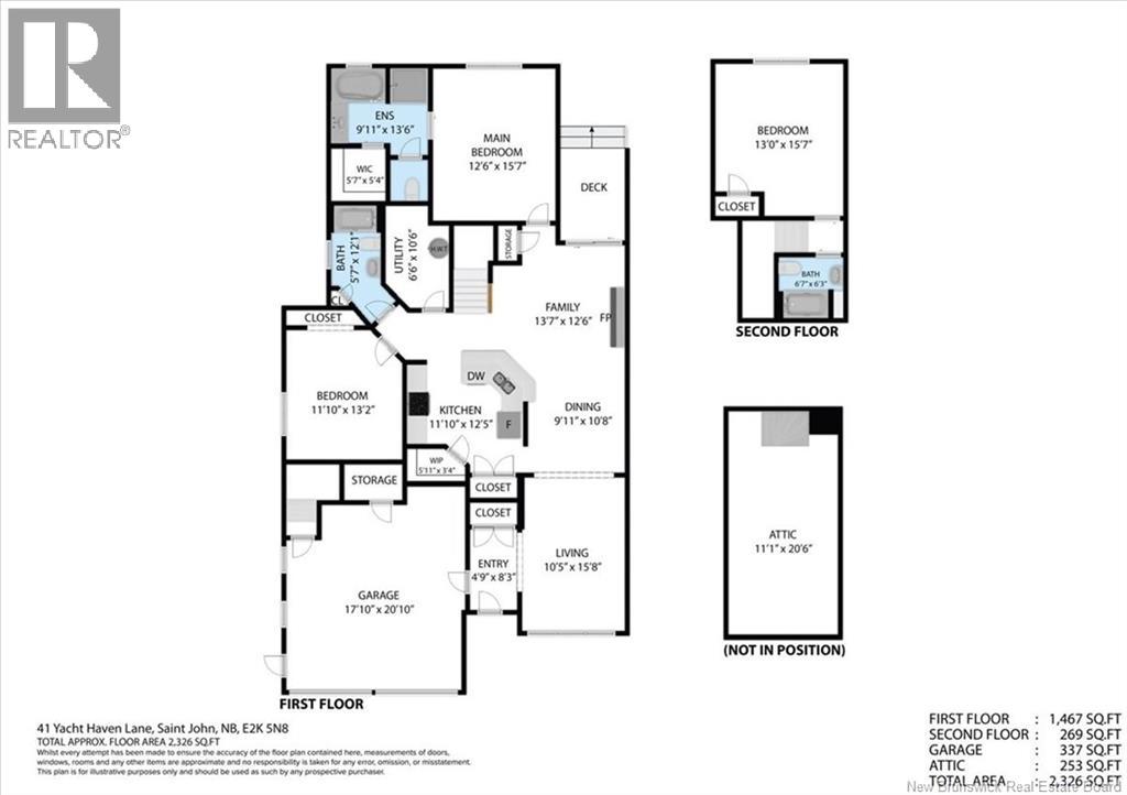 41 Yacht Haven Lane - 40