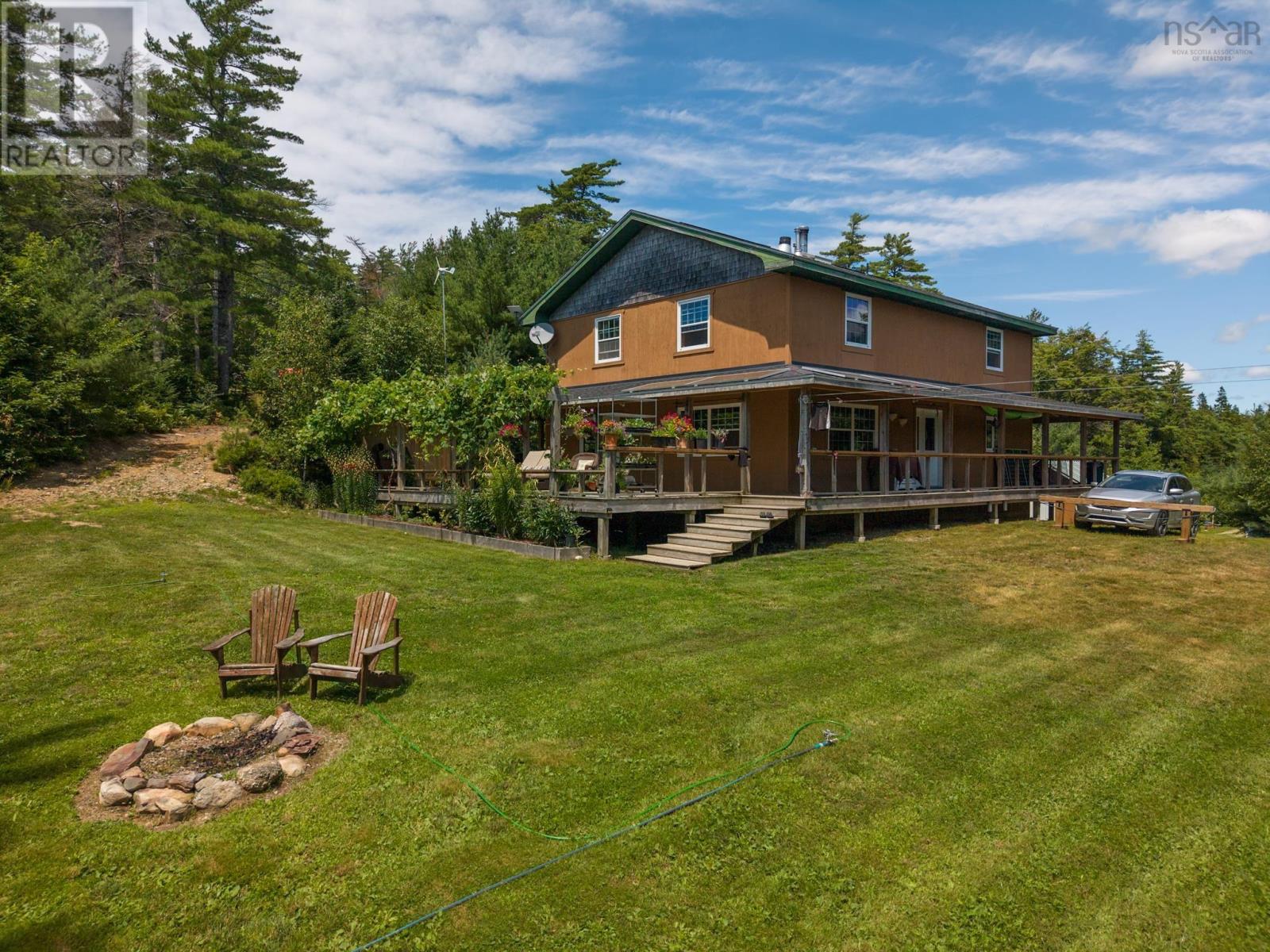 Property for sale at 236 Canoe Lake Estates Road