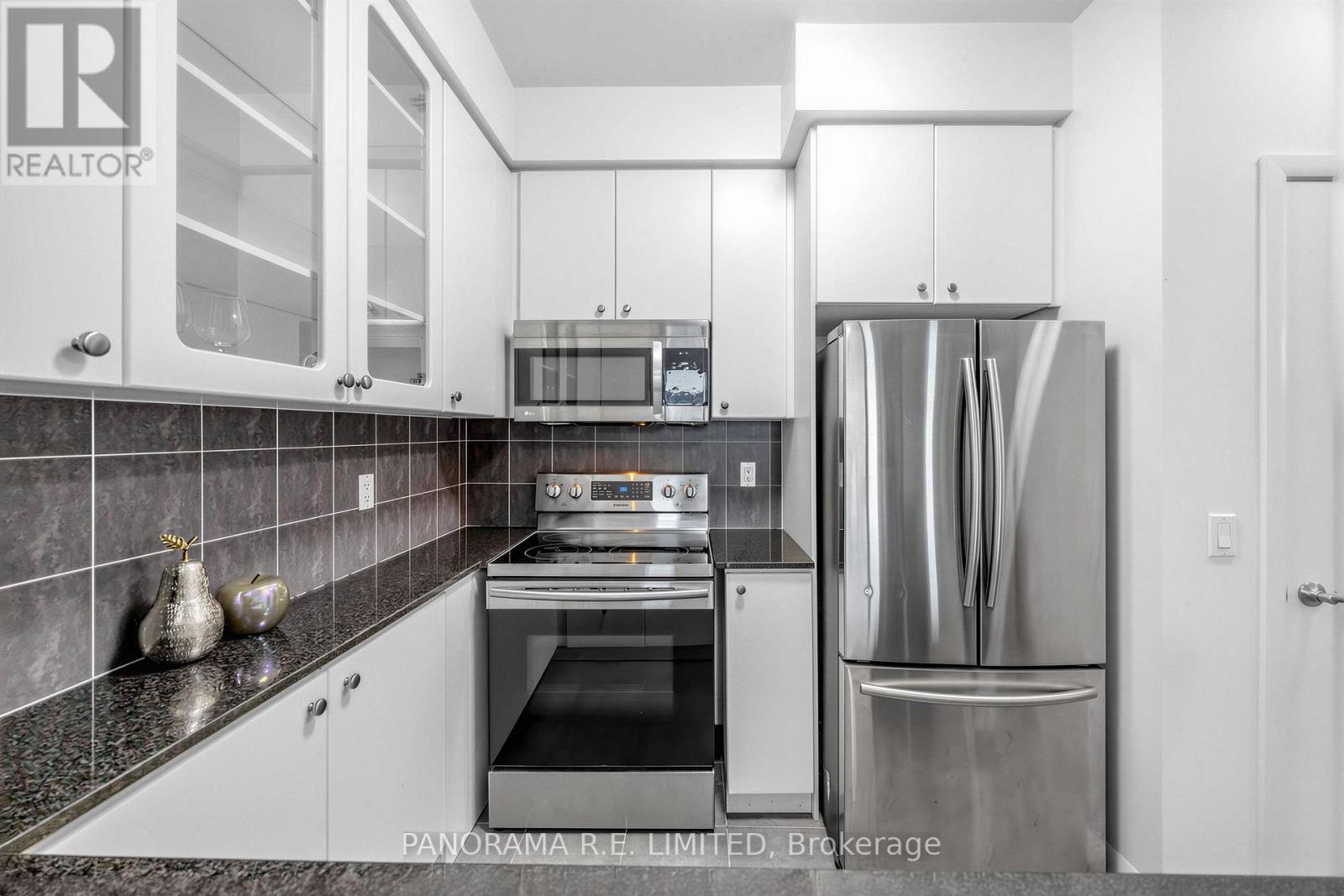 #2411 235 SHERWAY GARDENS ROAD - 10