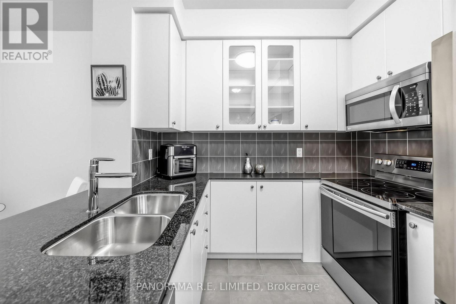 #2411 235 SHERWAY GARDENS ROAD - 11