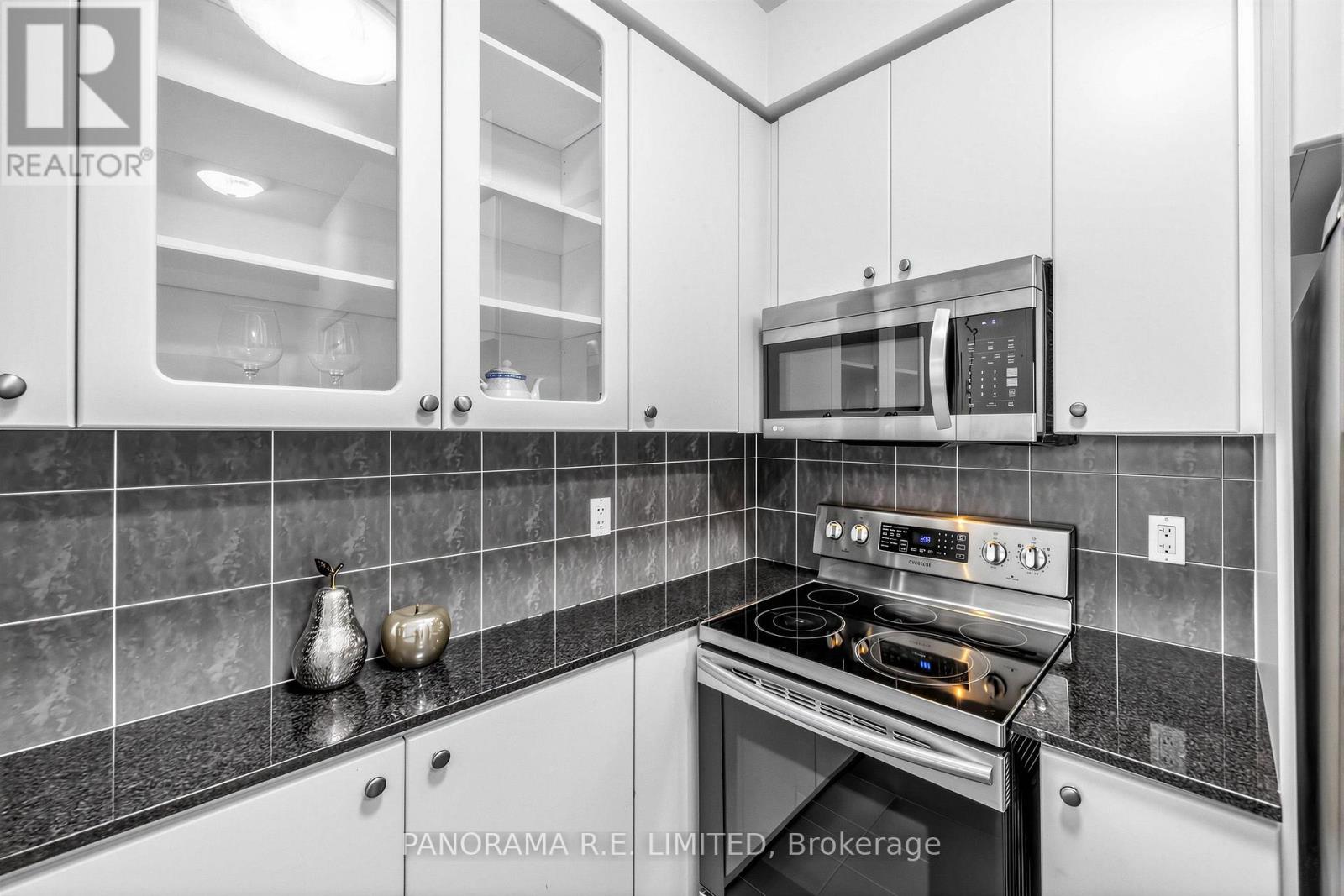 #2411 235 SHERWAY GARDENS ROAD - 12