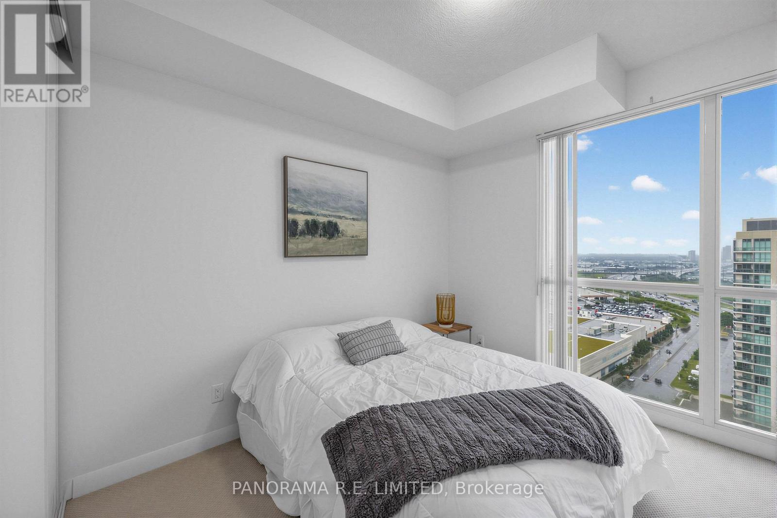 #2411 235 SHERWAY GARDENS ROAD - 13