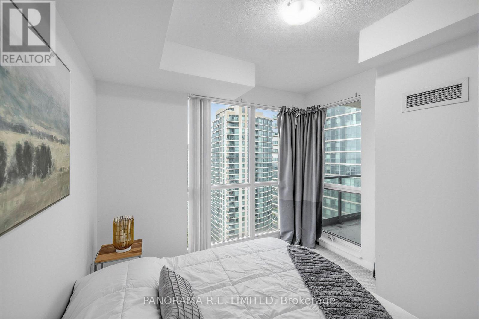 #2411 235 SHERWAY GARDENS ROAD - 14