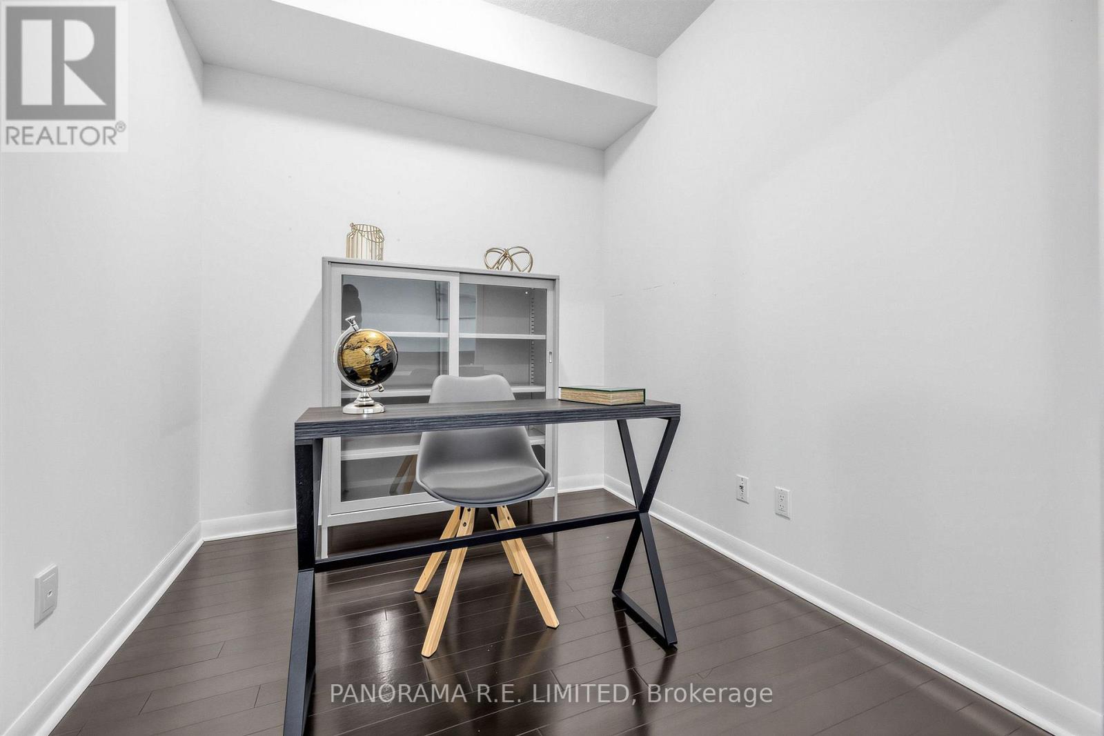 #2411 235 SHERWAY GARDENS ROAD - 15