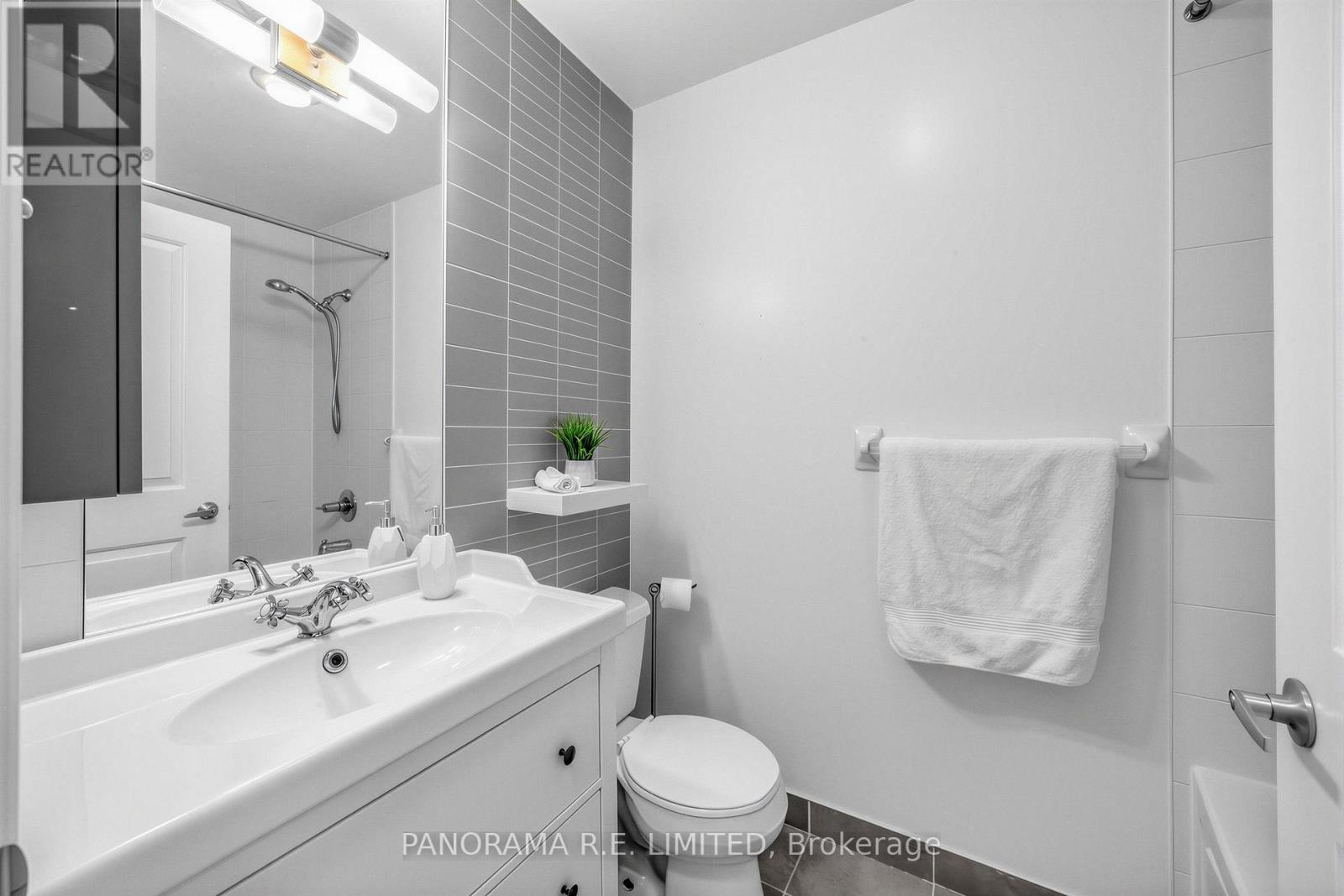 #2411 235 SHERWAY GARDENS ROAD - 16