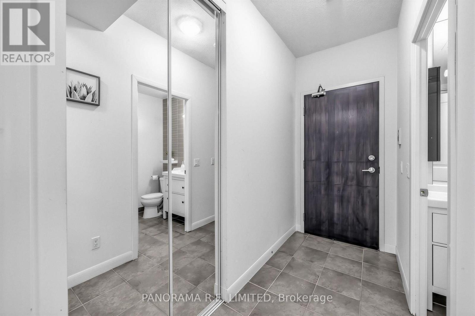 #2411 235 SHERWAY GARDENS ROAD - Image 17