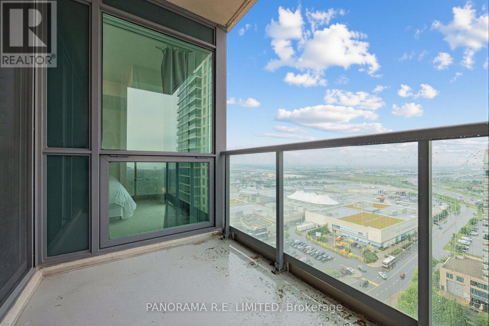 #2411 235 SHERWAY GARDENS ROAD - 20