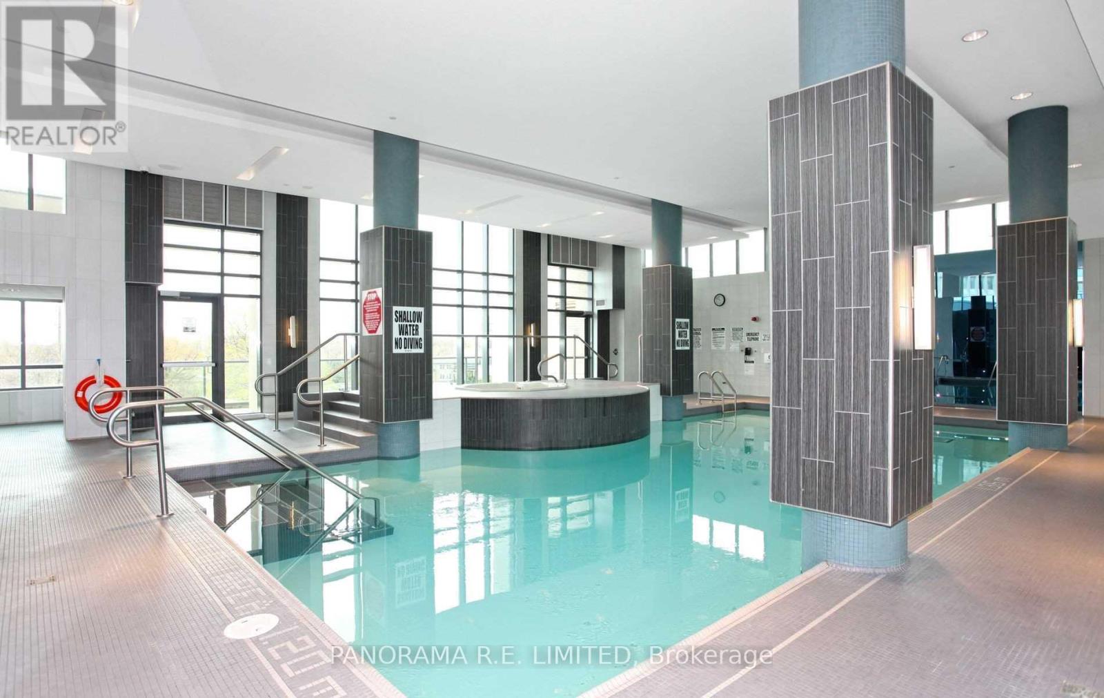 #2411 235 SHERWAY GARDENS ROAD - 23