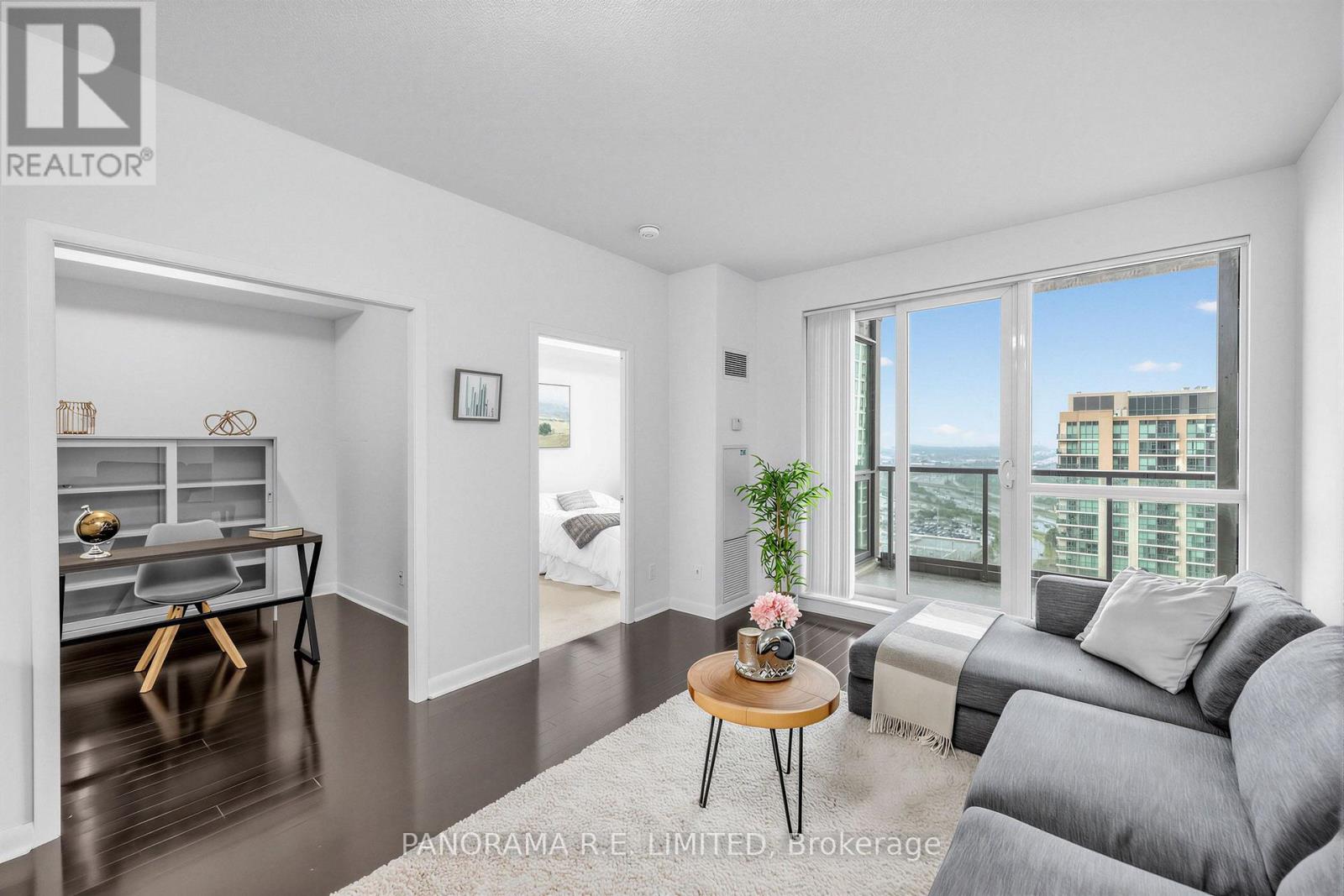 #2411 235 SHERWAY GARDENS ROAD - Image 3