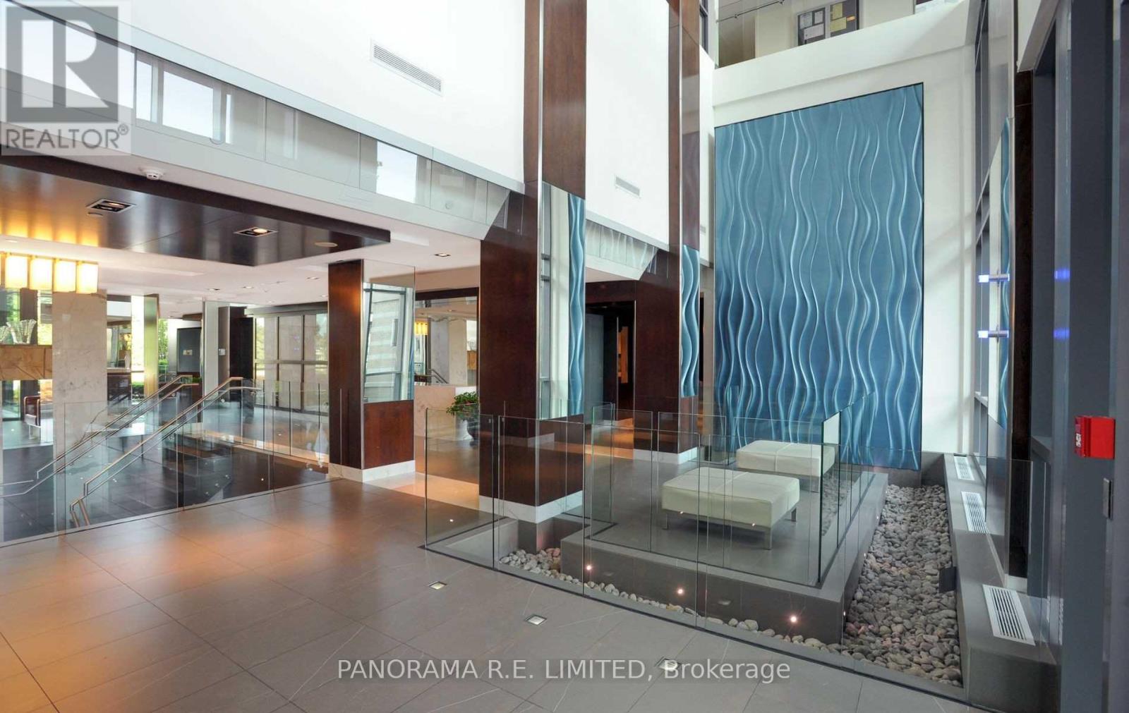 #2411 235 SHERWAY GARDENS ROAD - 30