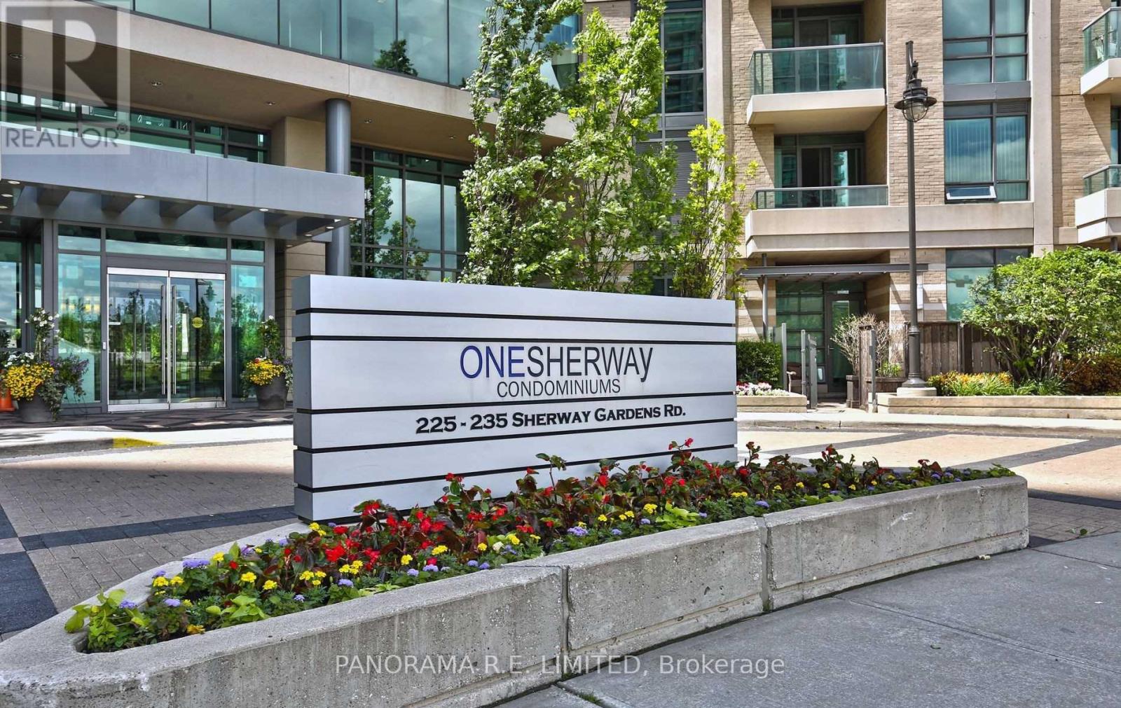 #2411 235 SHERWAY GARDENS ROAD - 31