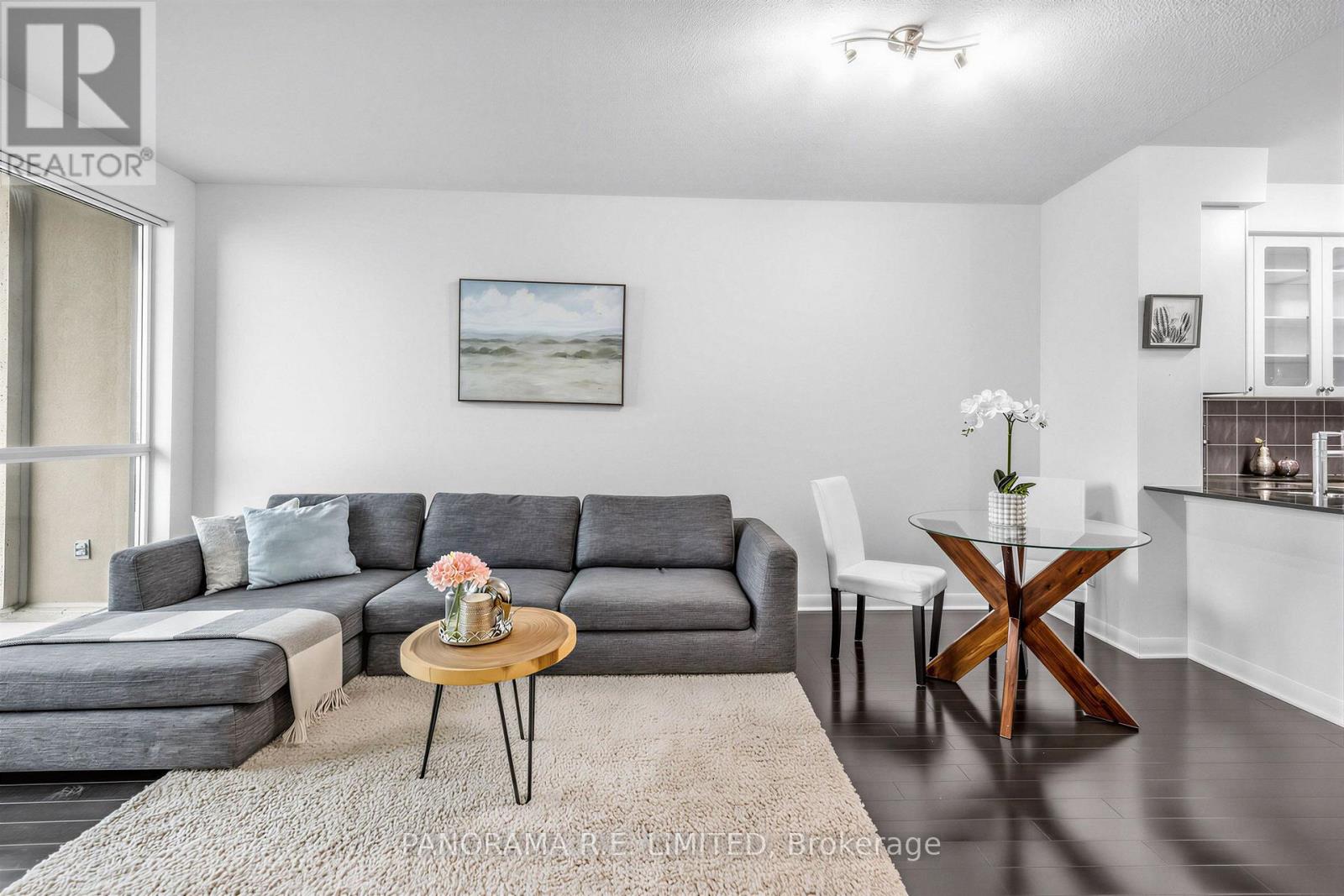 #2411 235 SHERWAY GARDENS ROAD - 4