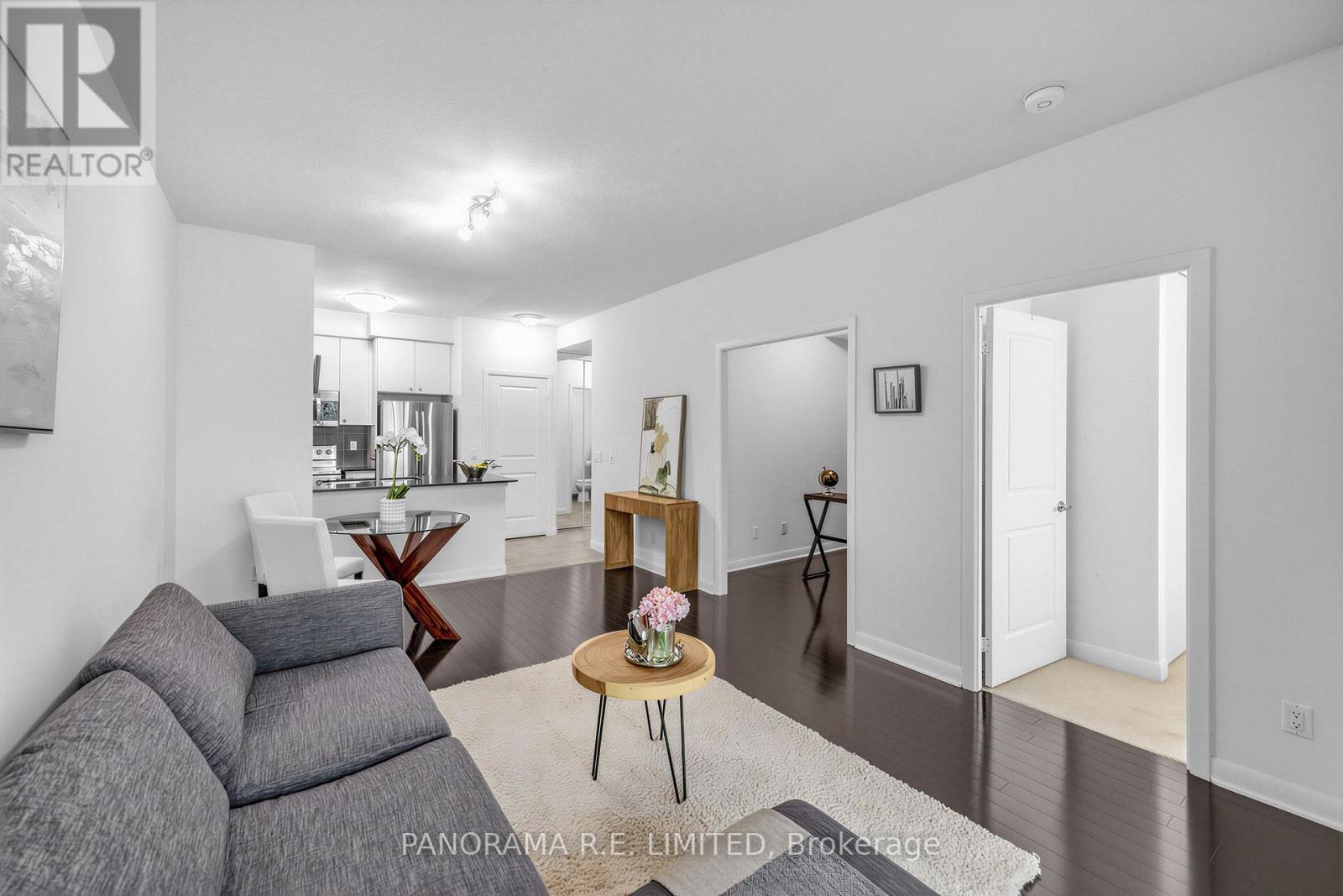#2411 235 SHERWAY GARDENS ROAD - 5
