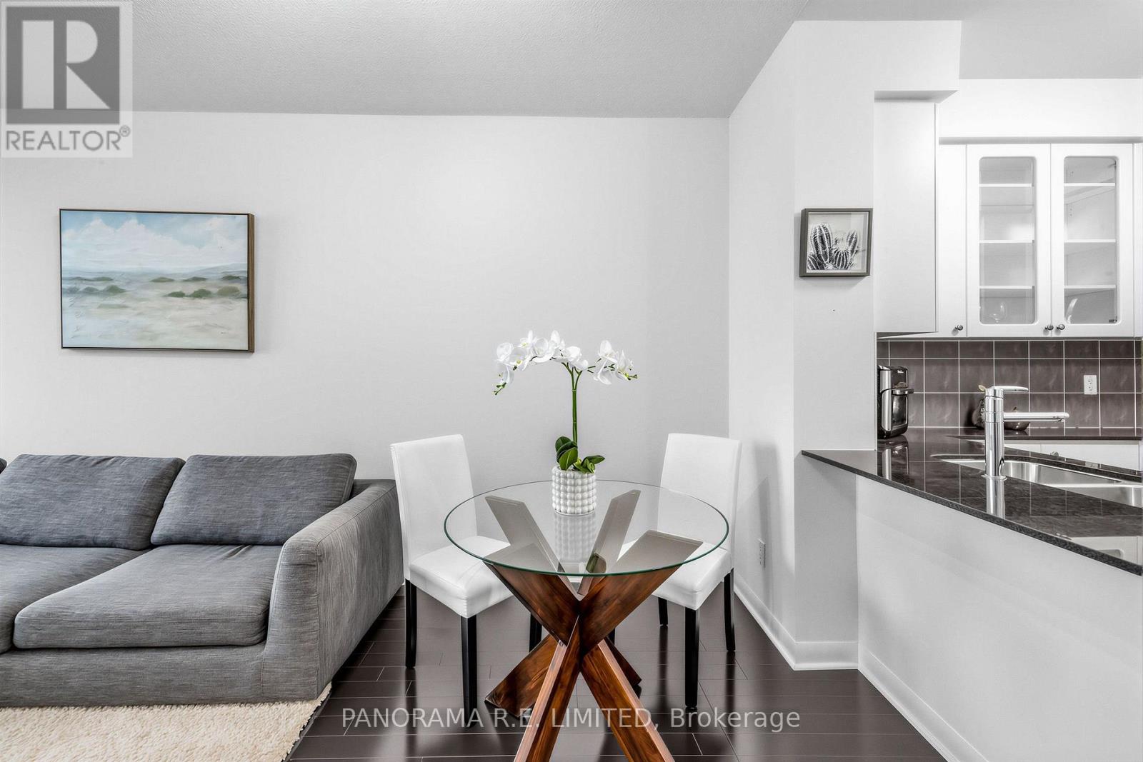 #2411 235 SHERWAY GARDENS ROAD - 6