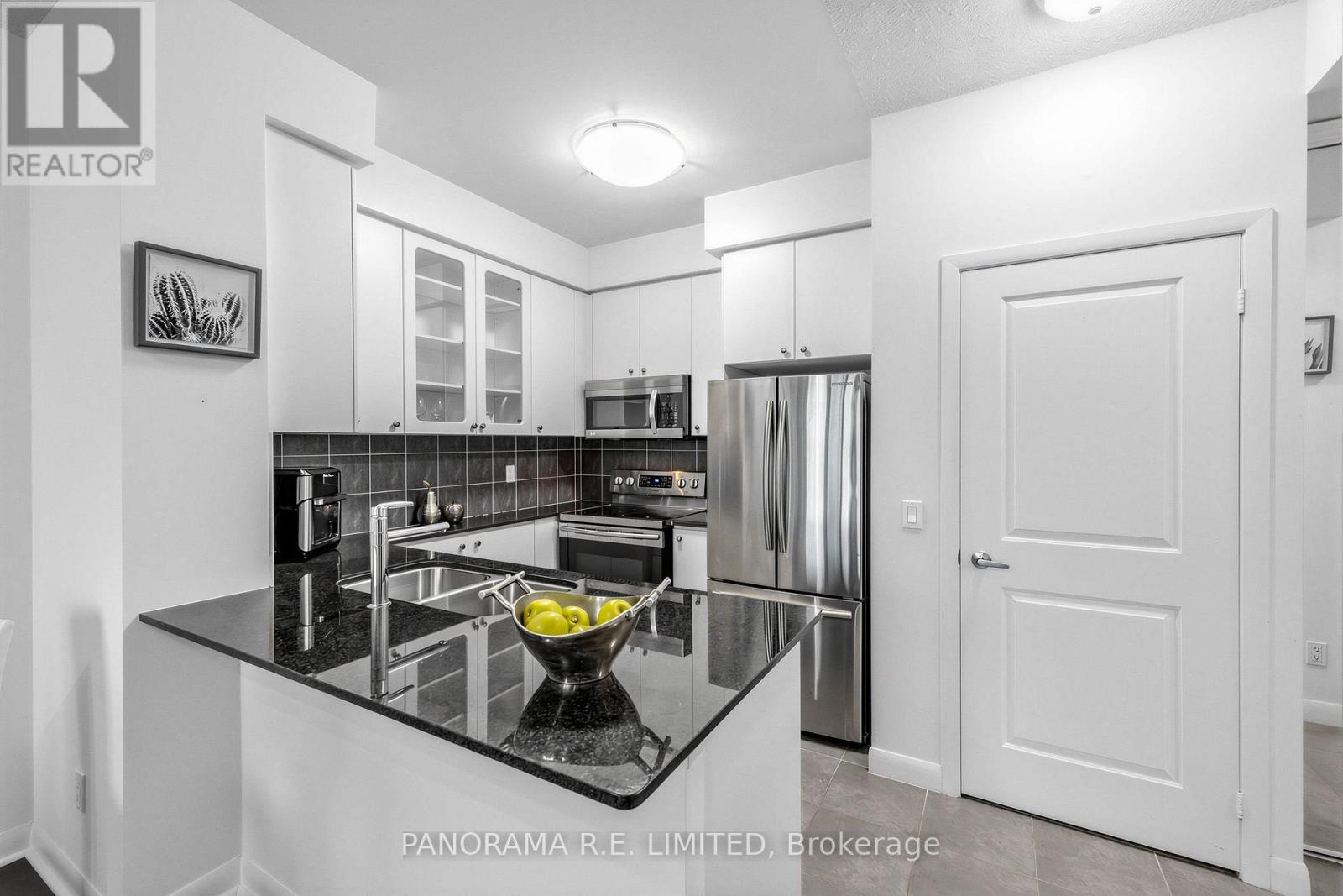 #2411 235 SHERWAY GARDENS ROAD - 8