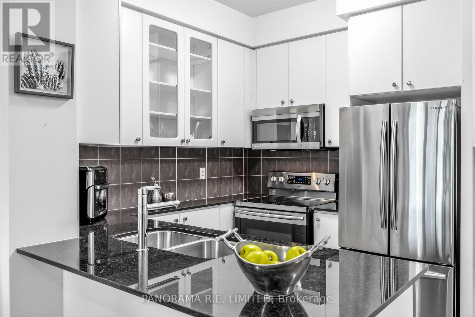 #2411 235 SHERWAY GARDENS ROAD - 9