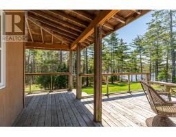 236 Canoe Lake Estates Road, East Quinan, NS B0W3M0 Photo 42