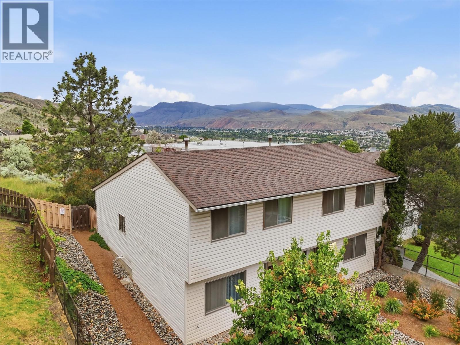 #34 460 Dalgleish Drive - 29