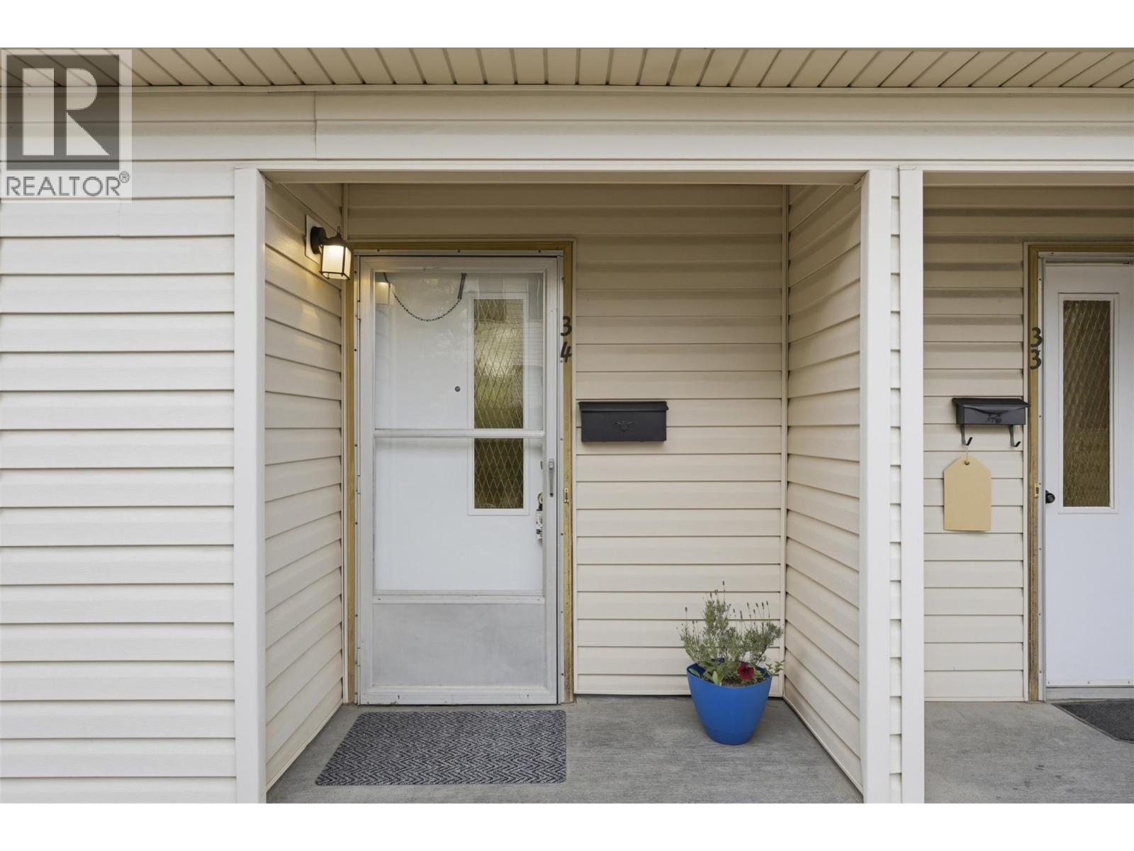 #34 460 Dalgleish Drive - 4
