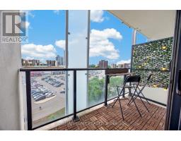 712 - 128 Fairview Mall Drive, Toronto, ON M2J0E8 Photo 16
