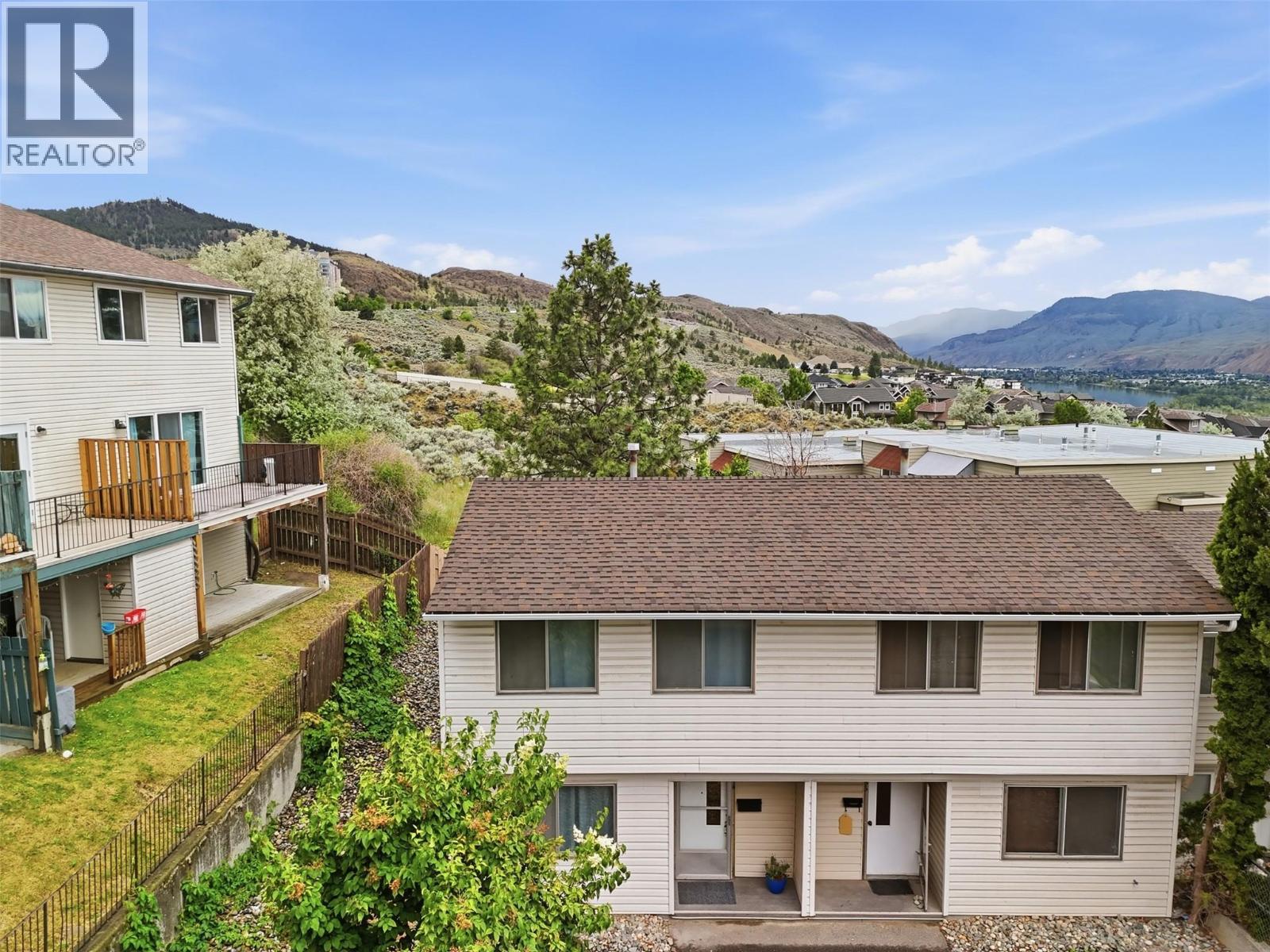 #34 460 Dalgleish Drive - 1