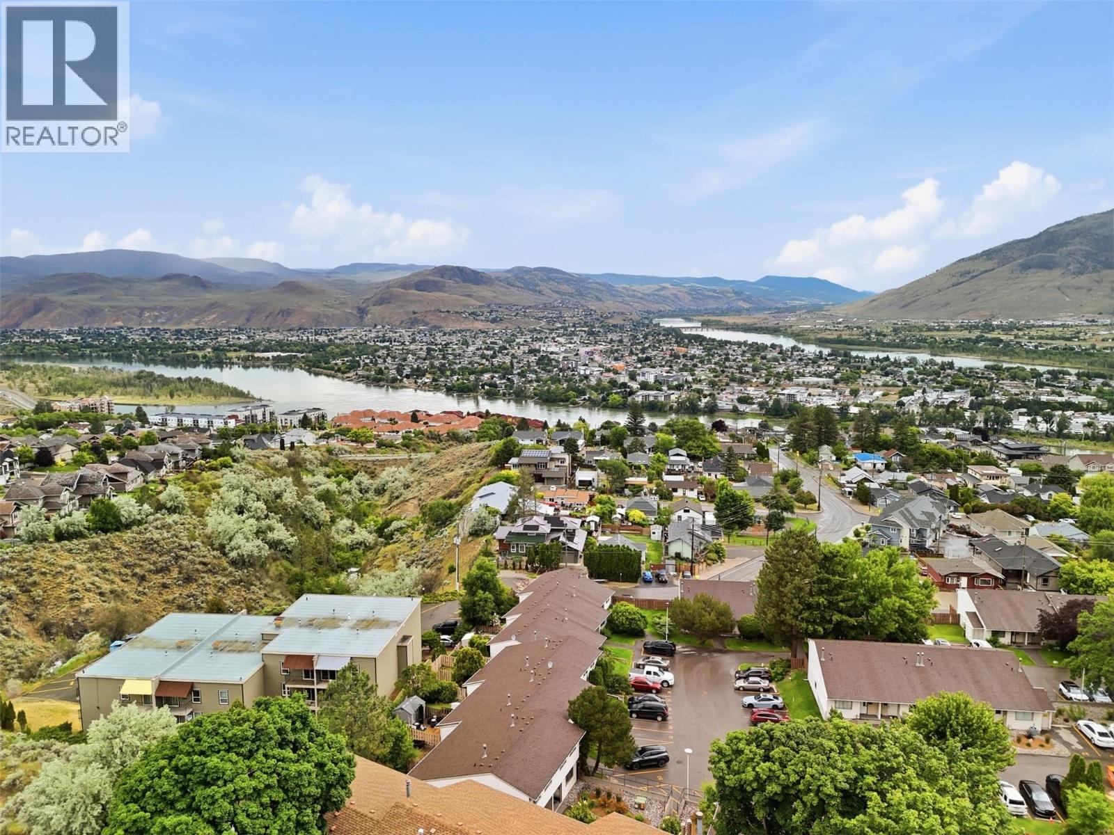 #34 460 Dalgleish Drive - 34