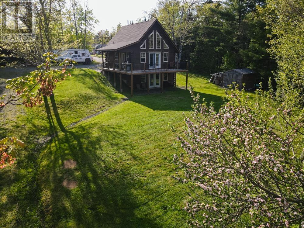 202 Lakecrest Drive - 1