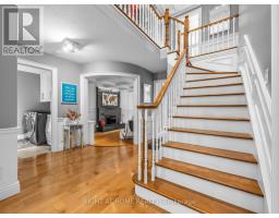 Primary Bedroom - 608 Highvalley Road, Hamilton, ON L9G3X3 Photo 6