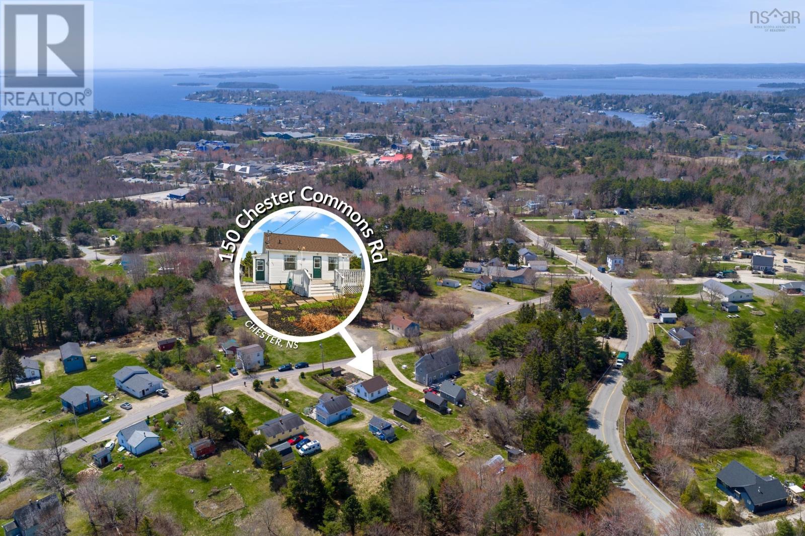 150 Chester Commons Road