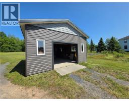 Living room - 675 Route 160, Allardville, NB E8L1K4 Photo 7