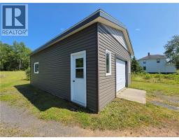 Kitchen/Dining room - 675 Route 160, Allardville, NB E8L1K4 Photo 8