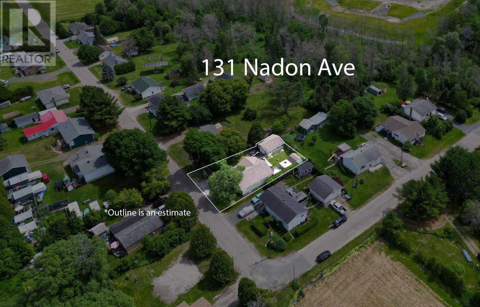 131 Nadon AVE - 2