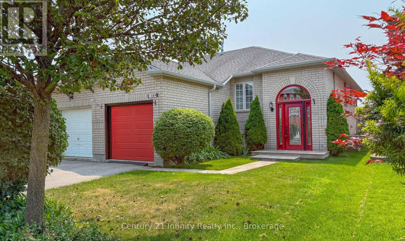 Photo of 1589 Fieldgate Drive
