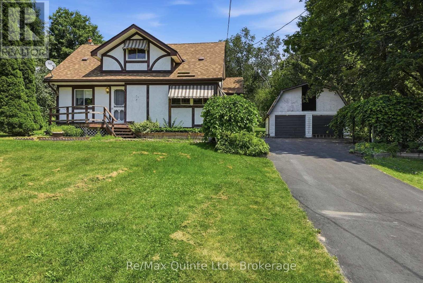 287 DREWERY STREET - 1