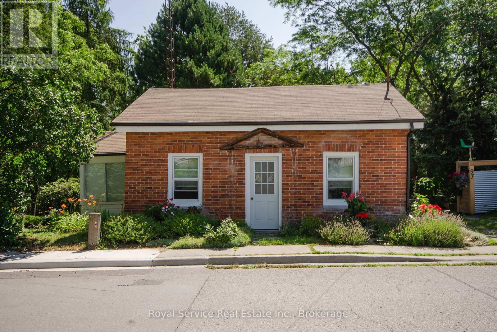97 JOHN STREET - 1