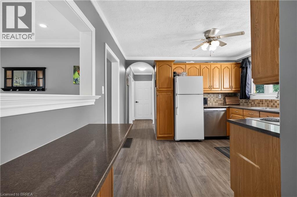 137 HWY 53 Road - Image 15