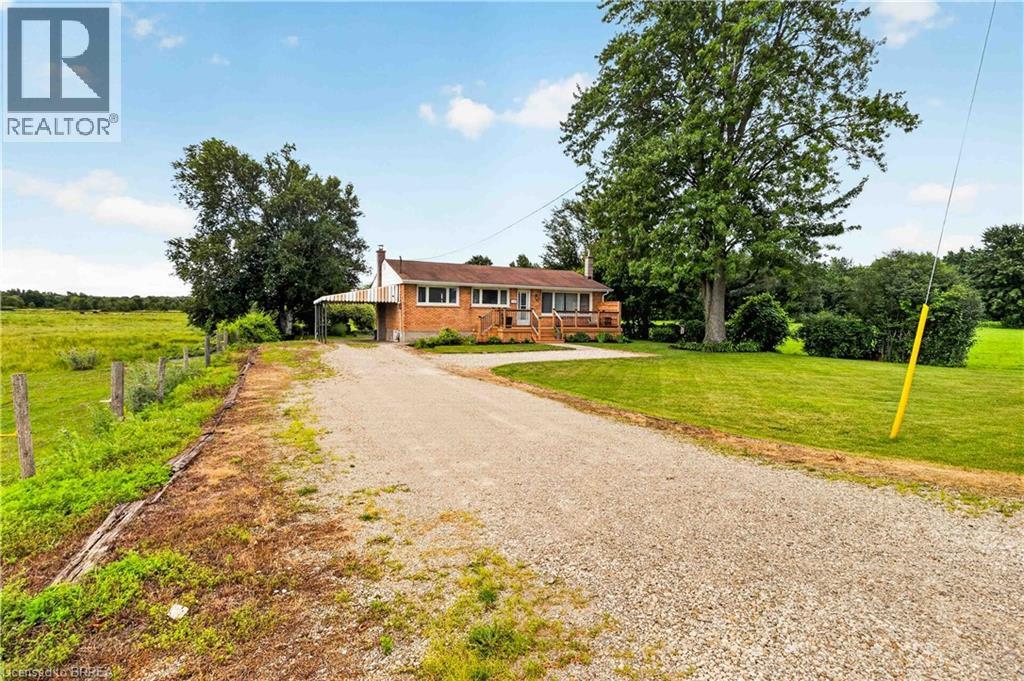137 HWY 53 Road - 2