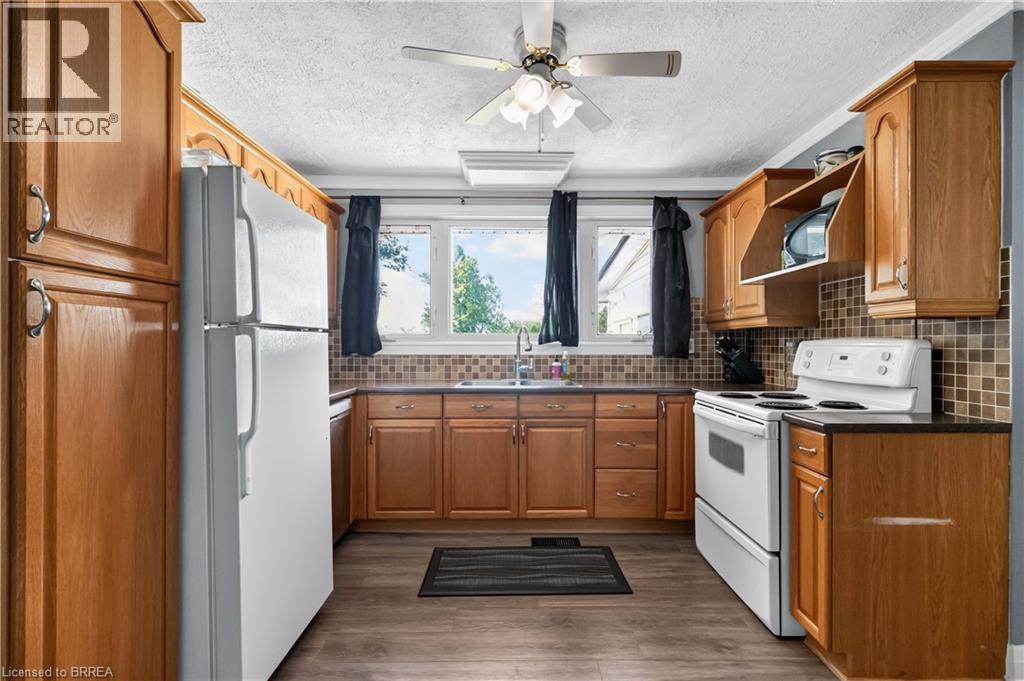 137 HWY 53 Road - 16