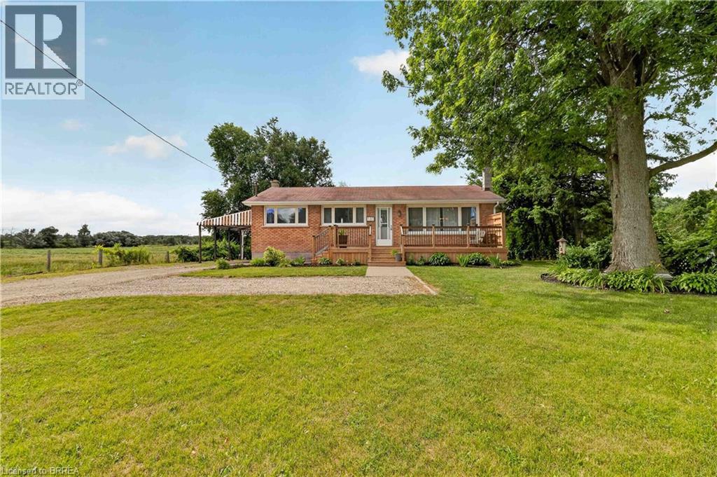 137 HWY 53 Road - 1