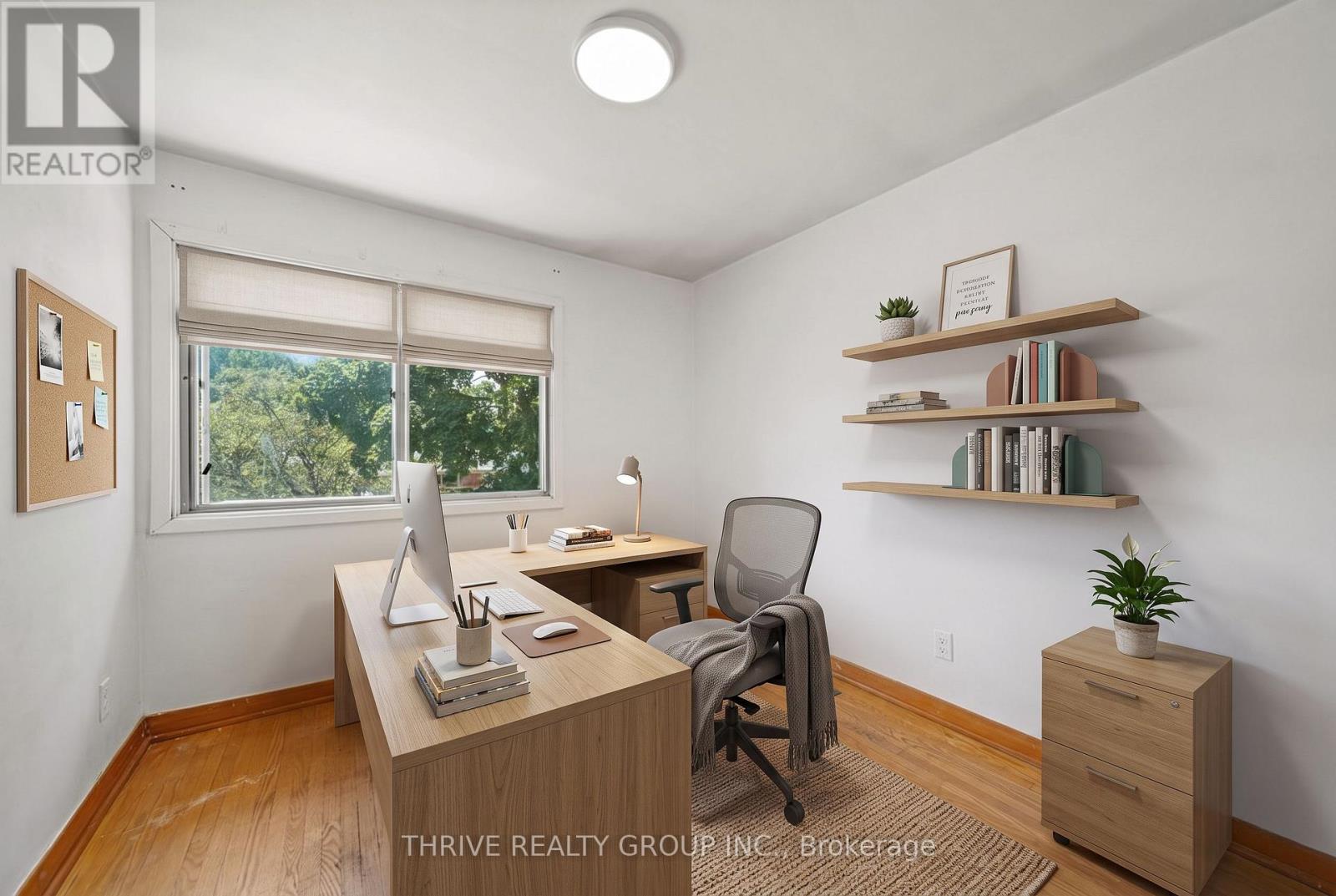 85 BLOOMFIELD DRIVE - 20