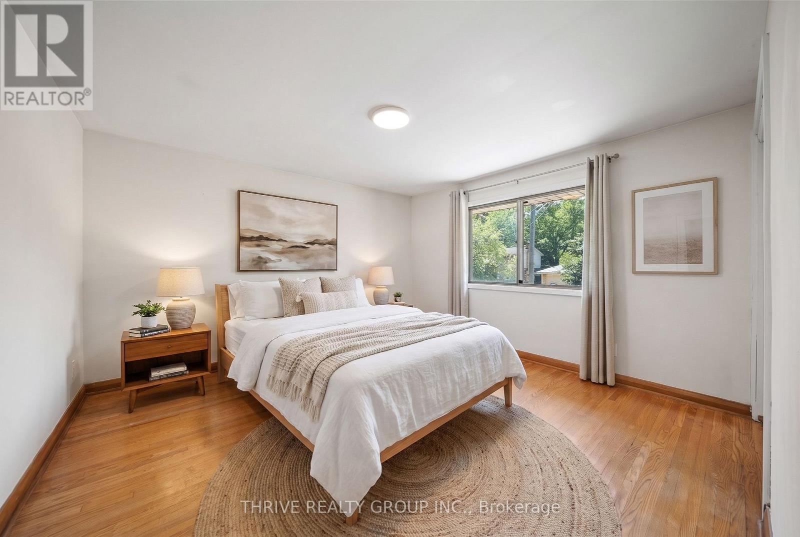 85 BLOOMFIELD DRIVE - 21