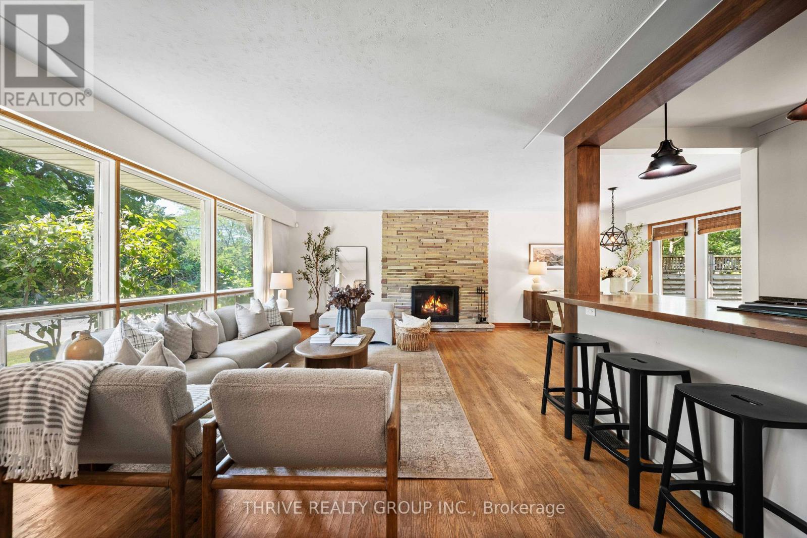 85 BLOOMFIELD DRIVE - 3