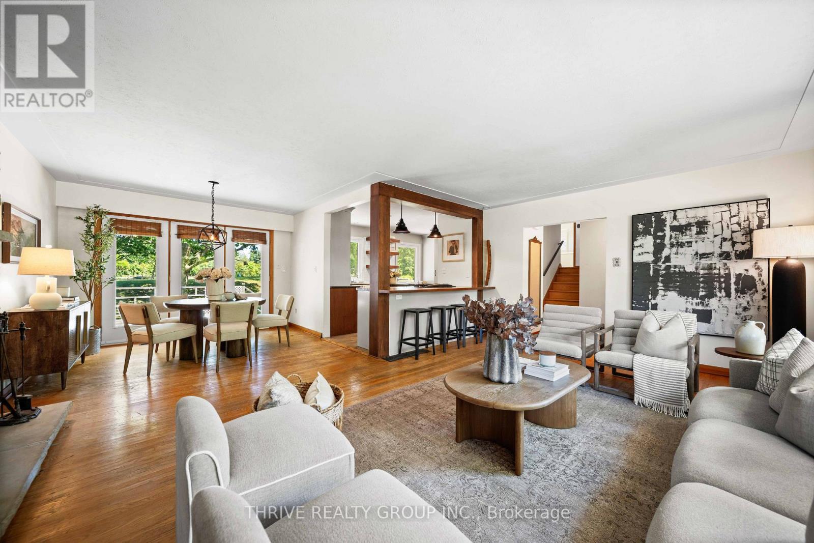 85 BLOOMFIELD DRIVE - 5