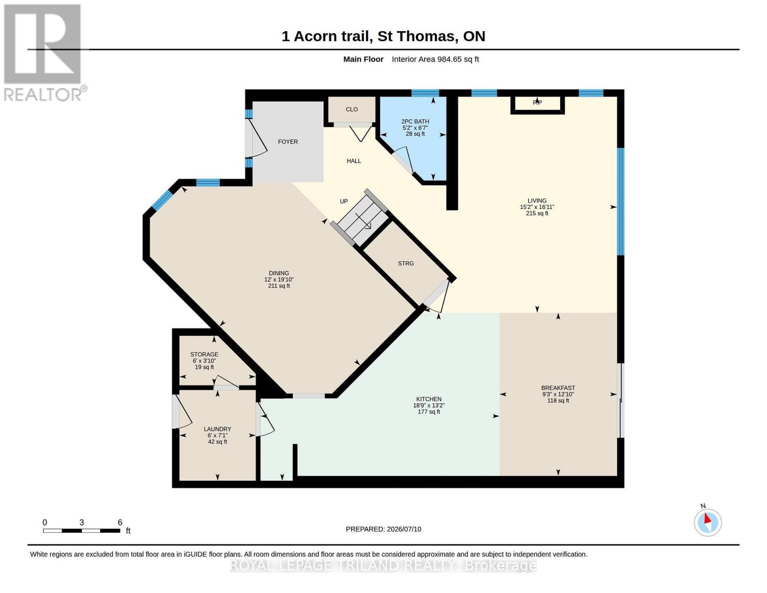 1 ACORN TRAIL - 49