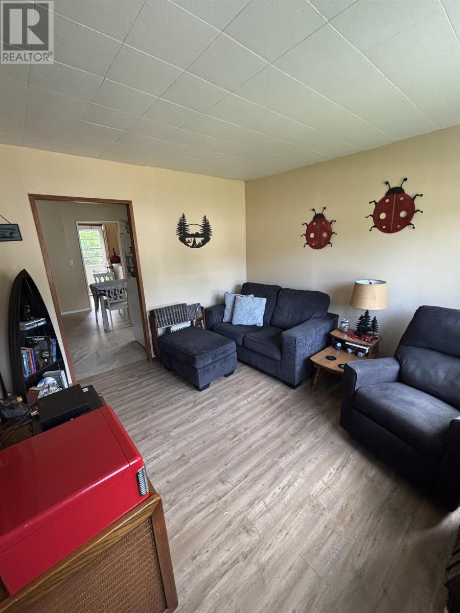209 Fotheringham Ave. - 2