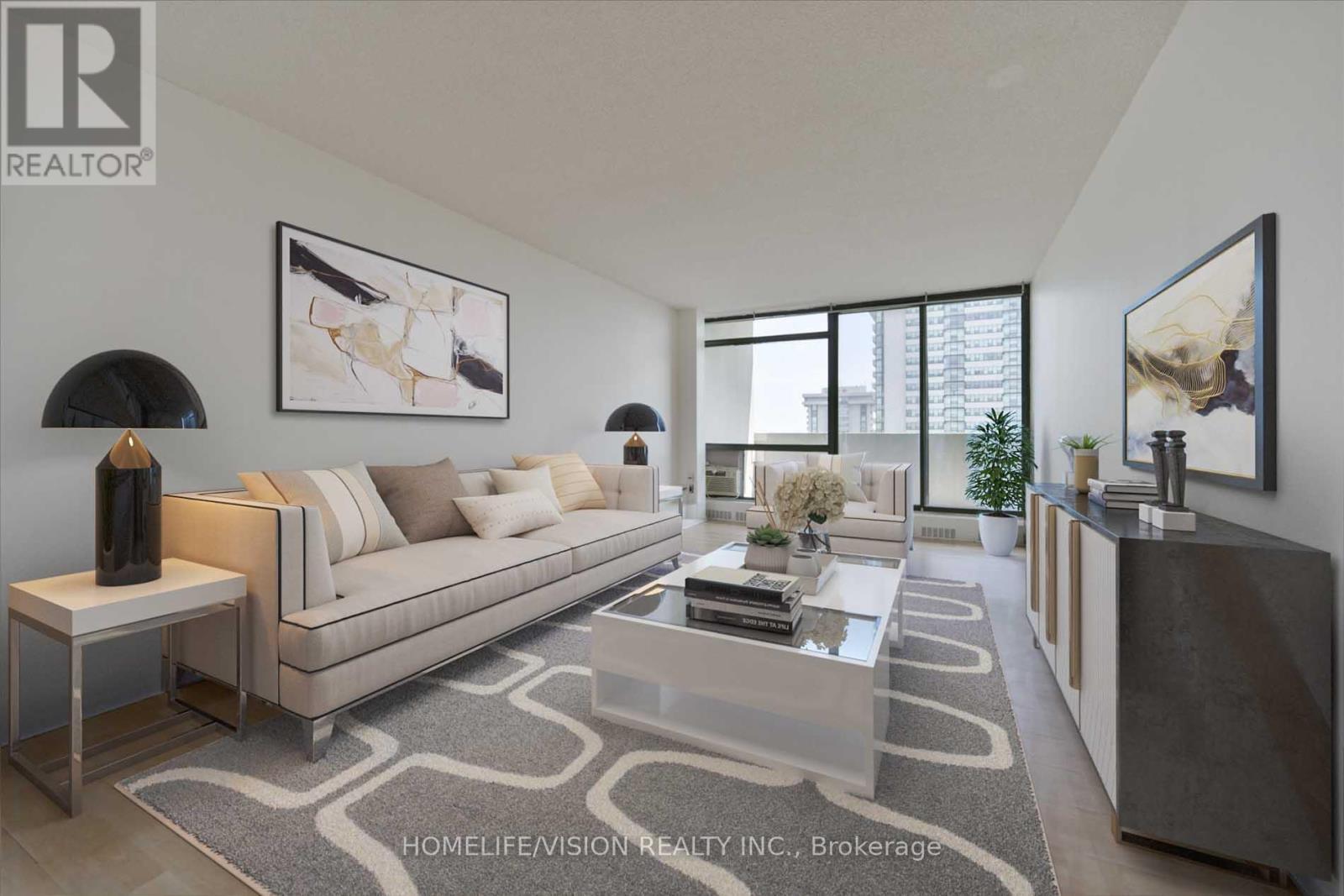 Photo of 3300 Don Mills Road