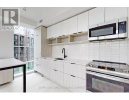 S546 - 180 Mill Street, Toronto, ON M5A0V6 Photo 11