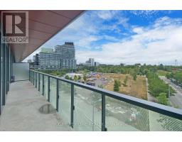 S546 - 180 Mill Street, Toronto, ON M5A0V6 Photo 29