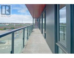 S546 - 180 Mill Street, Toronto, ON M5A0V6 Photo 30